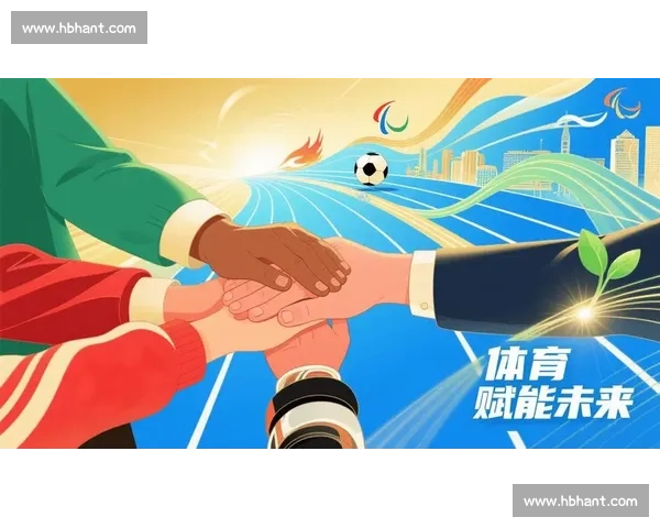 赛事赋能巴南：以体育之笔绘就融合发展新图景