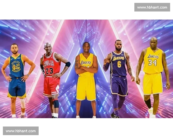 美媒评 NBA 历史最佳阵容：库里詹姆斯领衔现役双雄，乔鲨邓坐镇传奇防线