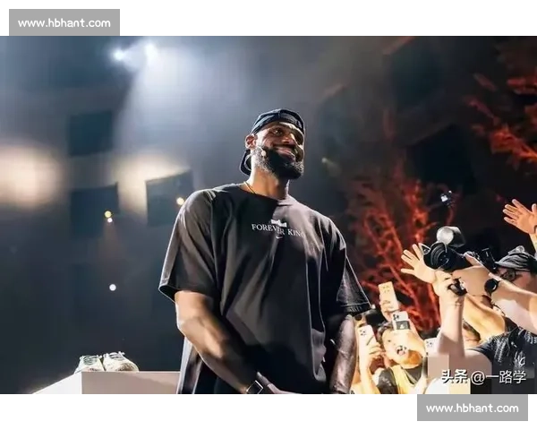 詹姆斯 2025 中国行官宣！9 月开启退役前告别巡演，球迷盼弥补六年遗憾